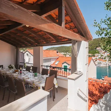 Villa Princes - Seven Bedroom *