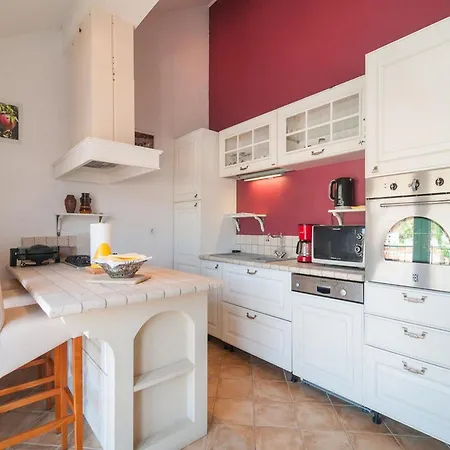 Villa Princes - Seven Bedroom