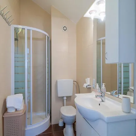 Villa Princes - Seven Bedroom *