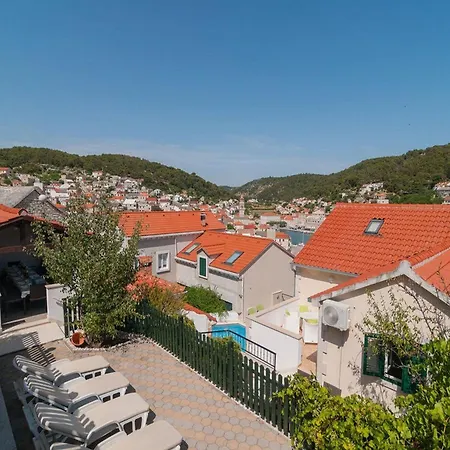 Princes - Seven Bedroom Pucisca