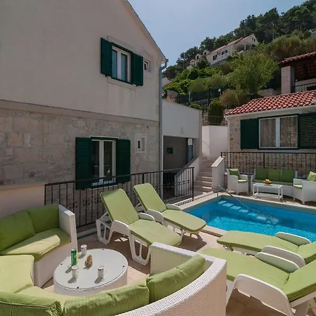 Princes - Seven Bedroom * Pucisca