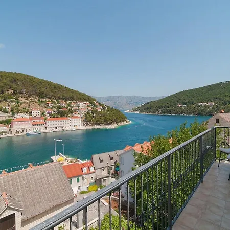 Villa Princes - Seven Bedroom *